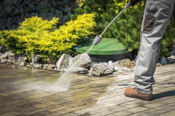 Best Dumpster Area Cleaning  in Pottsboro, TX