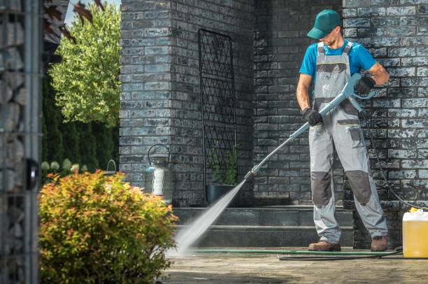 Best Factory Floor Cleaning  in Pottsboro, TX