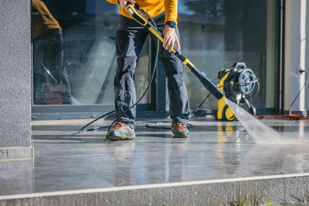 Professional Pressure Washing Services in Pottsboro, TX